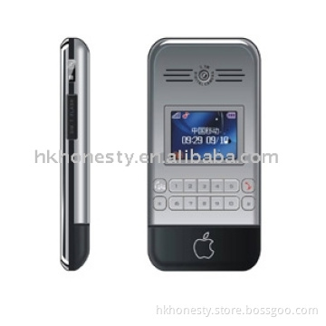 mobile phone dual screen similar to ifone